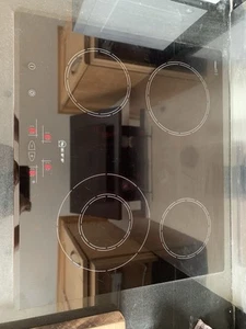 Neff Electric Hob - Picture 1 of 3