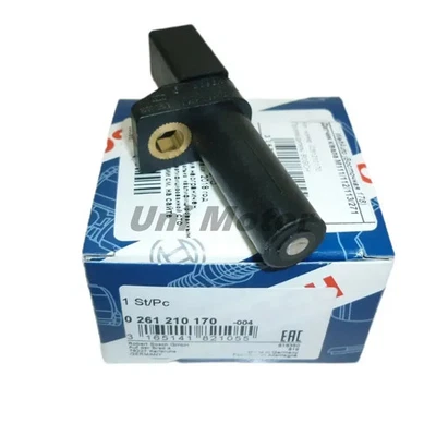 Sensor de posición del cigüeñal Bosch OEM para Mercedes ML320 ML350 S280 S500 Foto 1 de 4