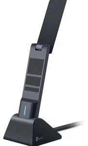 TP-Link WiFi 6E USB Adapter for Desktop PC - (Archer TXE50UH) AXE3000 Tri-Band W - Picture 1 of 4