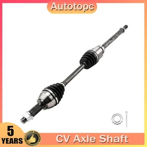 Front Right CV Axle Shaft Assembly Fits 2013-2018 Nissan Altima 2.5L 66-6431 - Picture 1 of 16