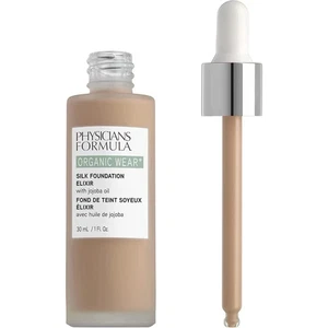 Physicians Formula Organic Wear Silk Foundation Elixir 03 Light - Picture 1 of 1
