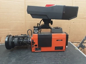 JVC KY-1900 3-Röhren, Saticon Kamera - Bild 1 von 6