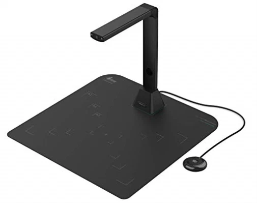 IRIS IRIScan Desk 5 Pro Kamerascanner