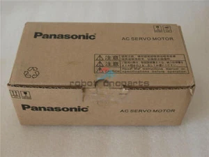 Panasonic MSMD042P1C Servo Motor New - Picture 1 of 1