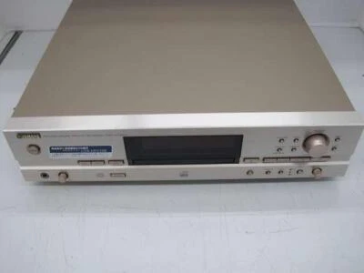 Yamaha CDR-HD1500 HDD/CD Recorder Used from Japan - Image 1 of 4