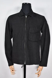 L’homme Rouge Leinen Sakko Herren Gr. M - Bild 1 von 9