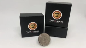 Flipper Coin Magnetic Quarter Dollar (D0043) by Tango - Trick - Picture 1 of 1
