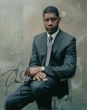 DENNIS HAYSBERT SIGNED AUTOGRAPH 8X10 PHOTO - PEDRO CERRANO MAJOR LEAGUE, RARE