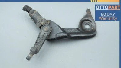 2008-2017 AUDI A5 QUATTRO Rear Left Headlight Leveling Sensor OEM 8K0941309F - Image 1 of 4