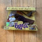 Pack mode Bratz - 2001 style salle d'étude. Edition limitée neuf dans sa boîte