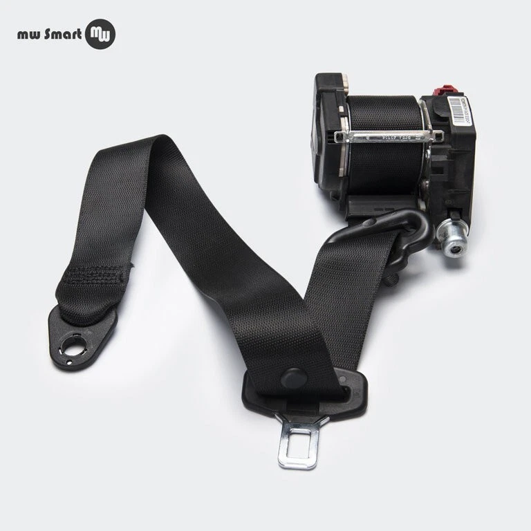 Sicherheitsgurt Fahrerseite Smart 451 ForTwo Coupe  Cabrio - Bild 1 von 1