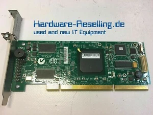 LSI Logic Raid Controller Mr SAS 8300XLP L3-01026-12 A3C40079954 - Zdjęcie 1 z 1