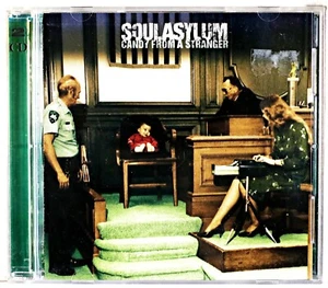 Candy From A Stranger / Live At The Palais Royale [2 CD SET] CD - Picture 1 of 3