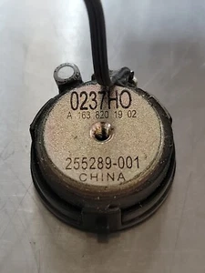 02-05 Mercedes ML320 ML 500 430 350 Left Right Door Tweeter Speaker A1638201902 - Picture 1 of 2
