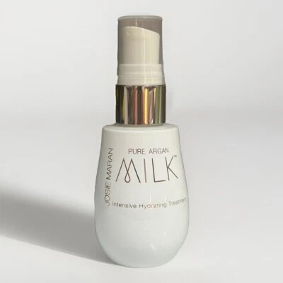 JOSIE MARAN Pure Argan Milk Intensive Hydrating Treatment 0.98 oz 29 mL NO BOX - Image 1 of 3