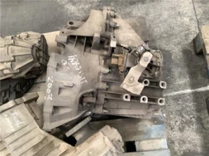 6cir 7f096 caja de cambios para FORD TRANSIT CAJA CHASIS (V ) 119683 - Imagen 1 de 4