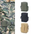 Hunting Accessories Men Pouch Survival Pouch Waist Bag Camping Bags