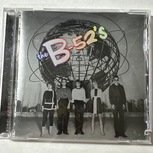 USED CD: The B-52s - Time Capsule - Bild 1 von 8