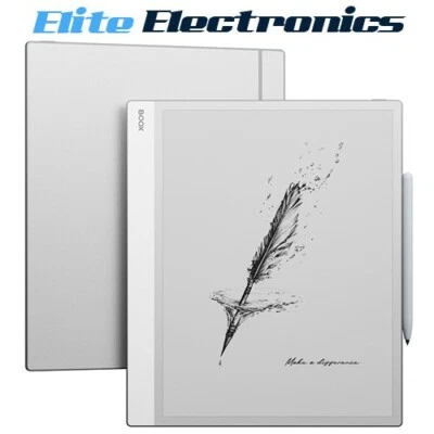 ONYX BOOX Note Max 13.3" E Ink eReader Tablet - Image 1 of 4