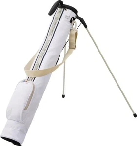 Le Coq Sportif Stand Hanging 2024 Model Hook Compact with Hood Golf QQCXJA33 JP - Picture 1 of 13