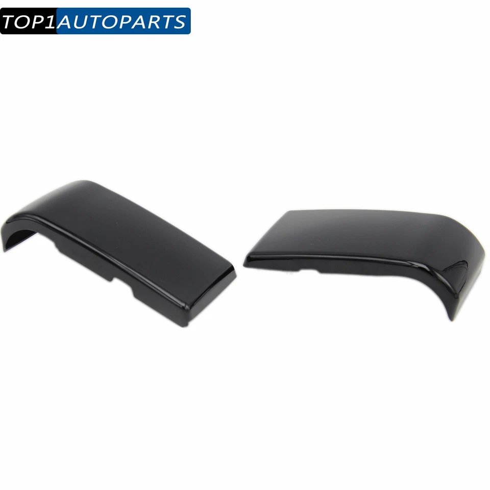 Cubierta de parachoques delantera izquierda+derecha para Mercedes-Benz W463 G500 G550 G63 2019-2020 Foto 1 de 4