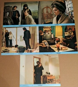 DER BESITZ VON JOEL DELANEY 5 Original Film LC Fotos SHIRLEY MACLAINE 1972 - Bild 1 von 6