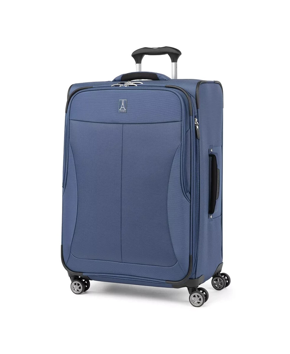 Travelpro Blue Travel Luggage for sale | eBay