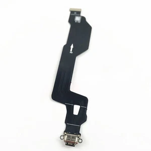 OEM Type-C DC USB porta di ricarica connettore jack cavo flessibile per OnePlus 11 PHB110 - Foto 1 di 4