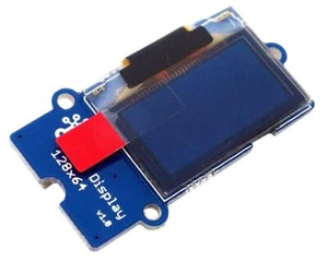 GROVE - OLED DISPLAY 0.96'' - 104030008 - Picture 1 of 1