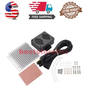 12562836 Fit 1995-1999 Chevy Suburban C2500 6.5L Fuel Pump Driver Module PMD FSD - Picture 1 of 9