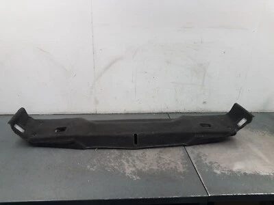 Chevy Corvette C6 2013 panel de alfombra de maletero trasero #7361 G4 Foto 1 de 4