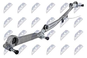 NTY Wiper Linkage For MERCEDES W246 W242 11-18 A2468200040 - Picture 1 of 3