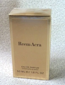 Reem Acra Eau de Parfum Spray - 1.6fl.oz. - NEW/SEALED BOX - Picture 1 of 1