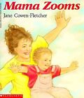 Mama Zooms Cowen-Fletcher, Jane