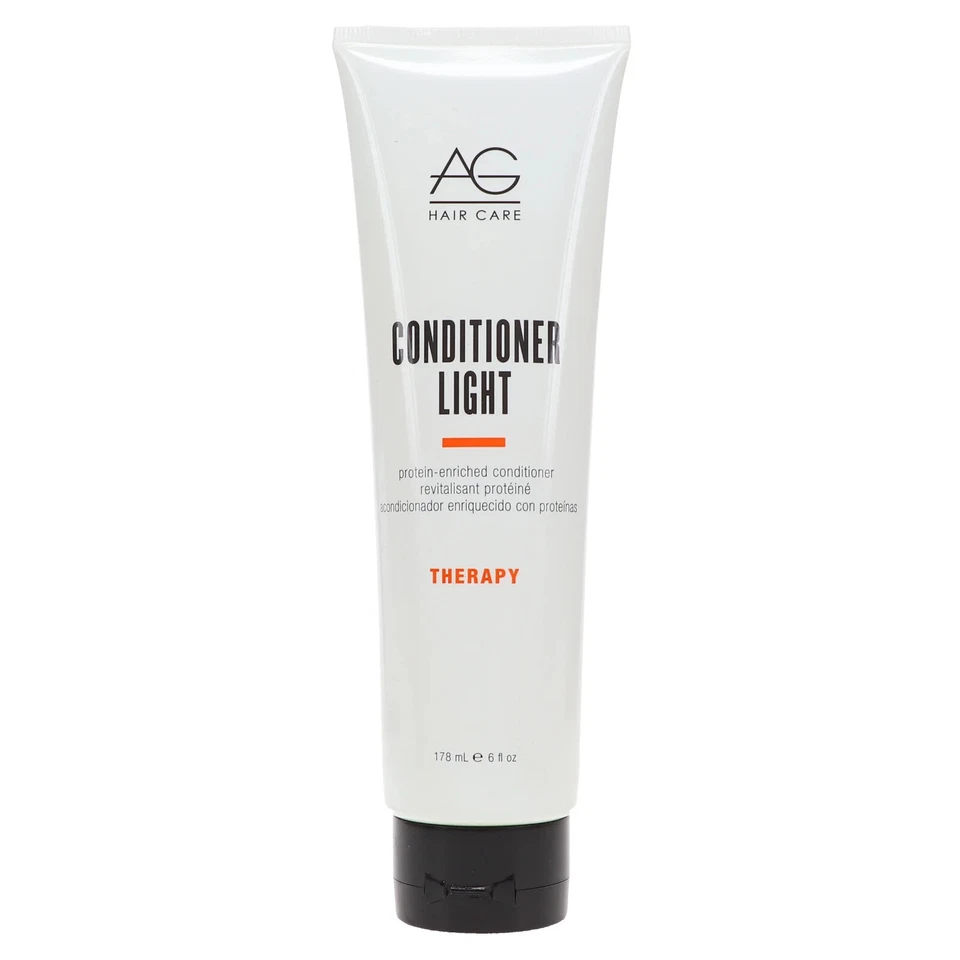 AG Conditioner Light Therapy 6 oz - Image 1 of 1