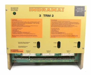 Amplificatore Indramat 3TRM2G11-WO 294 547 3TRM2G11-W0 - Foto 1 di 3