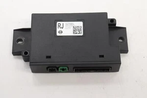 2021 - 2022 NISSAN ROGUE DRIVER ASSIST CONTROL MODULE UNIT OEM 284E76RW1A - Foto 1 di 11