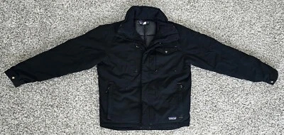 Mens PATAGONIA Wanaka Goose Down Zip Jacket Small - Image 1 of 4