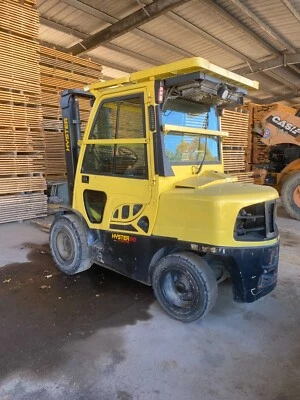 2016 Hyster H90FT - Image 1 of 4