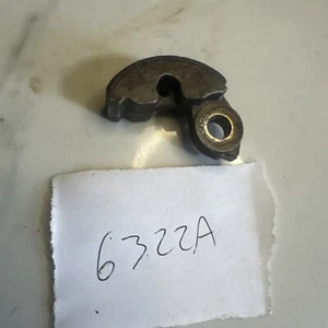 Redmax BC Clutch Shoe Oem Original 160051112 - Picture 1 of 2