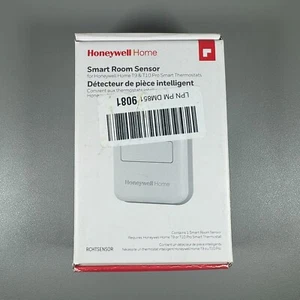 Honeywell Home Smart Raumsensor - 1er Pack - kompatibel mit T9/T10 Thermostat - Bild 1 von 14