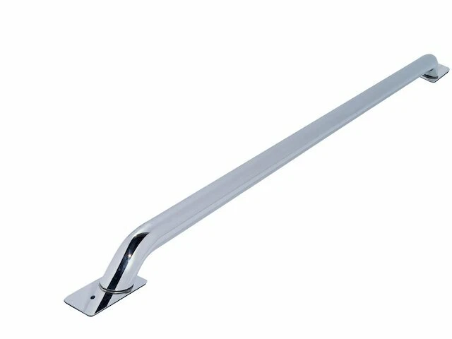 Para Dodge D150 1977-1993 plataforma riel lateral Dee Zee 84746BS 1978 1979 1980 1981 1982 Foto 1 de 4