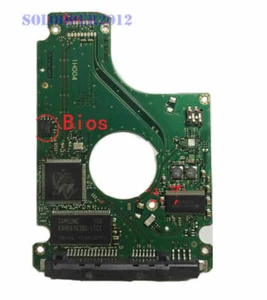 Hard Disk Circuit Board numbe: BF-00315A HDD PCB For Samsung HM32HI HM641JI - Afbeelding 1 van 2