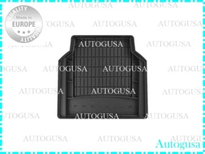 NUOVI TAPPETINI BAGAGLIAIO FODERE BAGAGLIAIO CARGO IMPERMEABILI PER ALFA ROMEO GIULIA 2016- - Foto 1 di 9