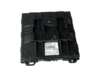 Módulo de control de carrocería Volkswagen Jetta 2011-2014 BCM BCU 5C0 937 087 L ¡Fabricante de equipos originales! - Imagen 1 de 3