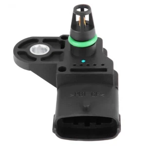 USA 0281002437 MAP Manifold Air Pressure Sensor For Vauxhall Saab Opel Fiat Alfa - Picture 1 of 6