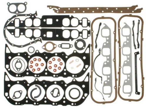 Juego de juntas de motor - Juego completo de juntas Victor 95-3049VR Foto 1 de 1