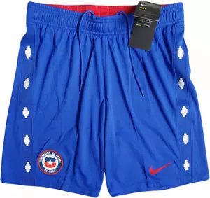 Pantalones Cortos Nike Dri-Fit Stadium Home Fútbol/Fútbol - Nuevos con Etiquetas para Hombres 3XL - #46845-E3 - Imagen 1 de 3