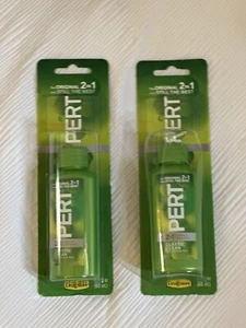 Pert Classic Clean 2 in 1 Shampoo + Conditioner 1.7oz Travel Sealed Lot of Two - Picture 1 of 6