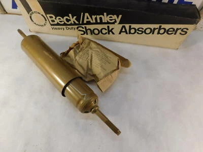 Amortiguador trasero para MAZDA 808 Station Wagon 1971-1977 Foto 1 de 4